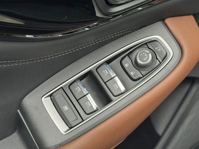 2021 Subaru Outback Touring XT