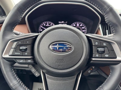 2021 Subaru Outback Touring XT