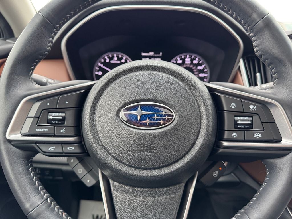 2021 Subaru Outback Touring XT
