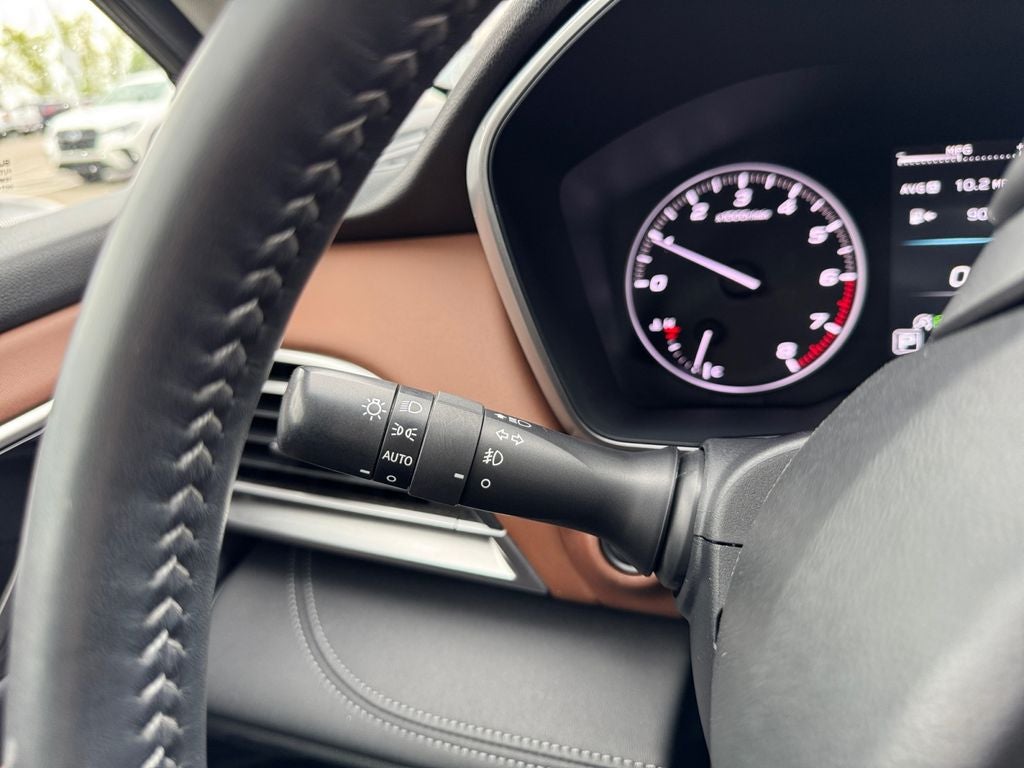 2021 Subaru Outback Touring XT