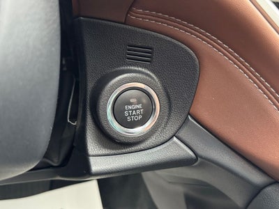 2021 Subaru Outback Touring XT
