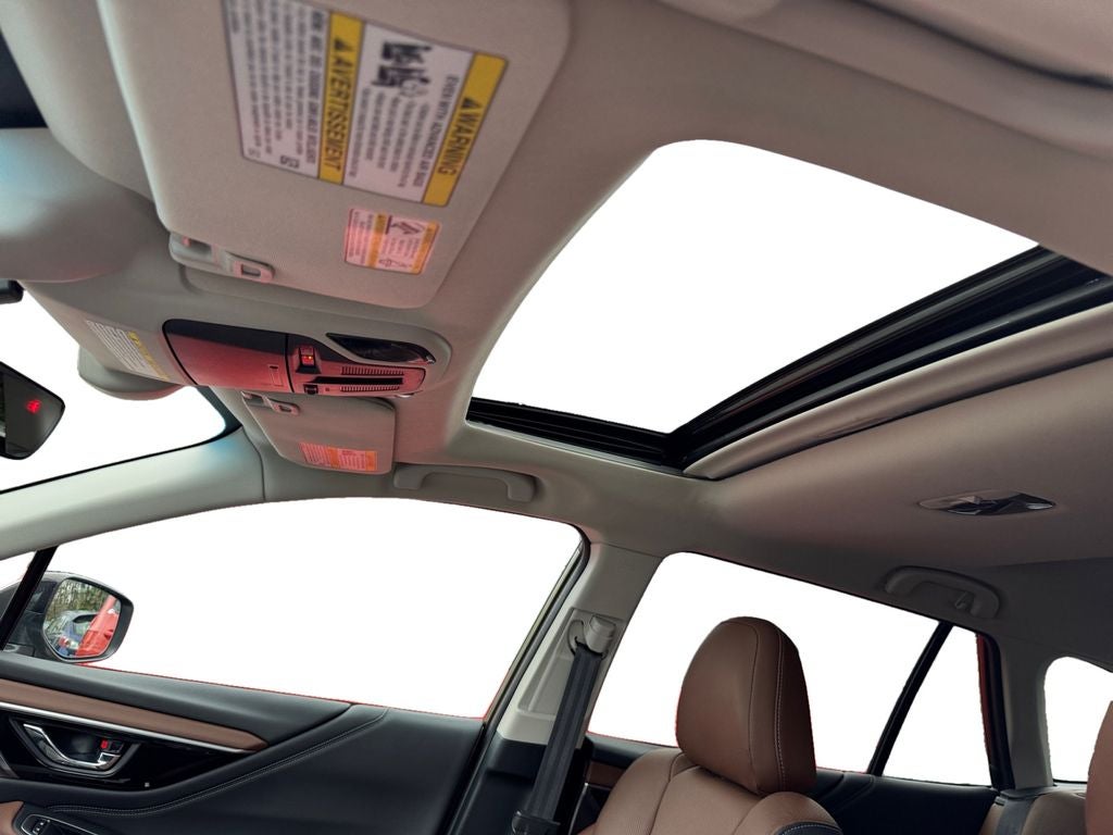 2021 Subaru Outback Touring XT