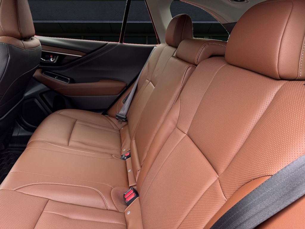 2021 Subaru Outback Touring XT