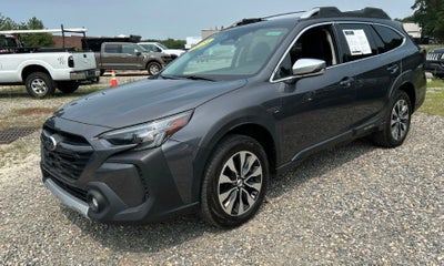 2024 Subaru Outback Touring XT