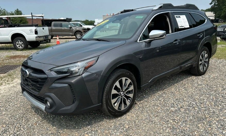 2024 Subaru Outback Touring XT