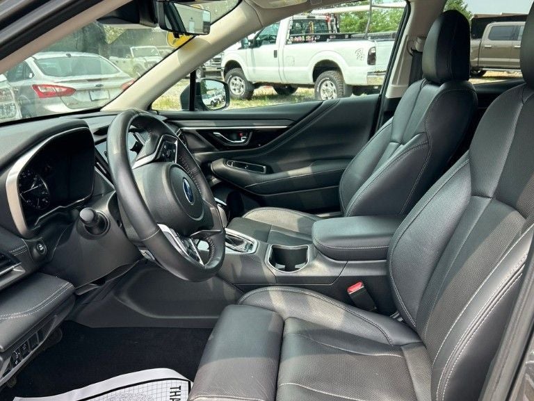 2024 Subaru Outback Touring XT
