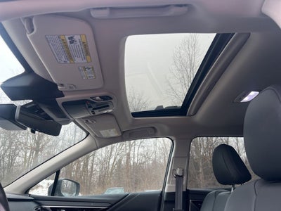 2025 Subaru Outback Touring XT *LIFETIME POWERTRAIN*