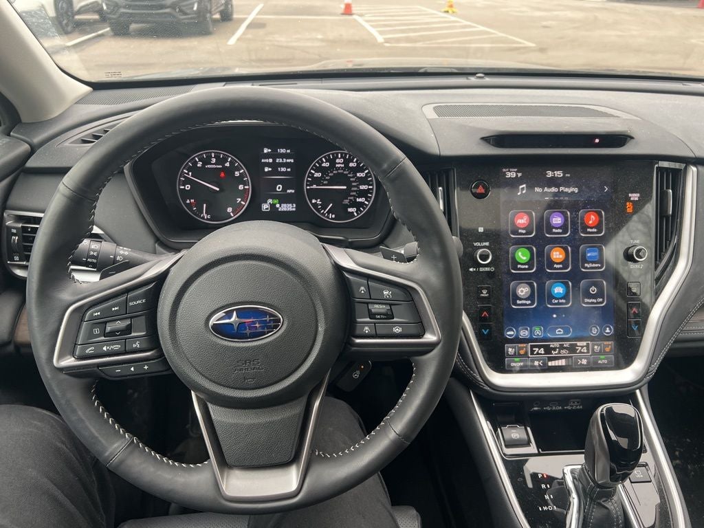 2025 Subaru Outback Touring XT *LIFETIME POWERTRAIN*