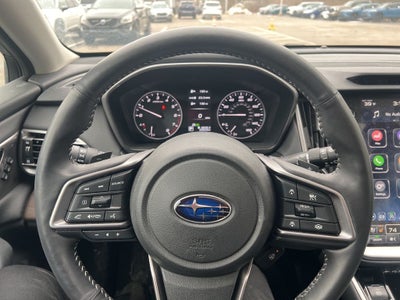 2025 Subaru Outback Touring XT *LIFETIME POWERTRAIN*