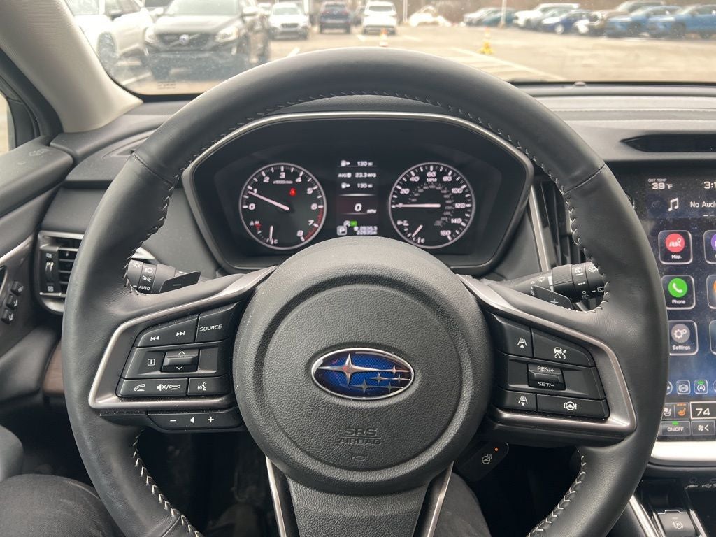 2025 Subaru Outback Touring XT *LIFETIME POWERTRAIN*