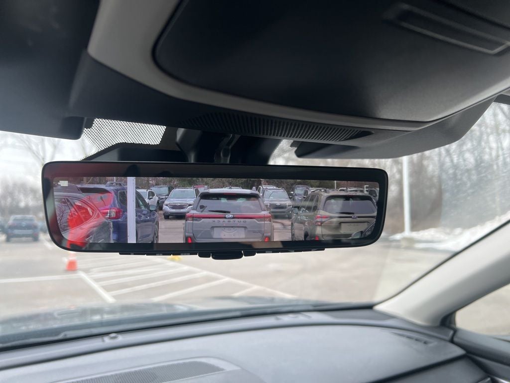 2025 Subaru Outback Touring XT *LIFETIME POWERTRAIN*