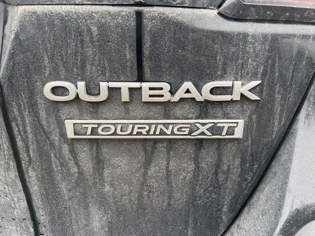 2025 Subaru Outback Touring XT *LIFETIME POWERTRAIN*