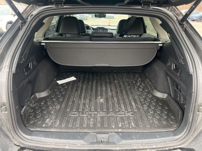 2025 Subaru Outback Touring XT *LIFETIME POWERTRAIN*