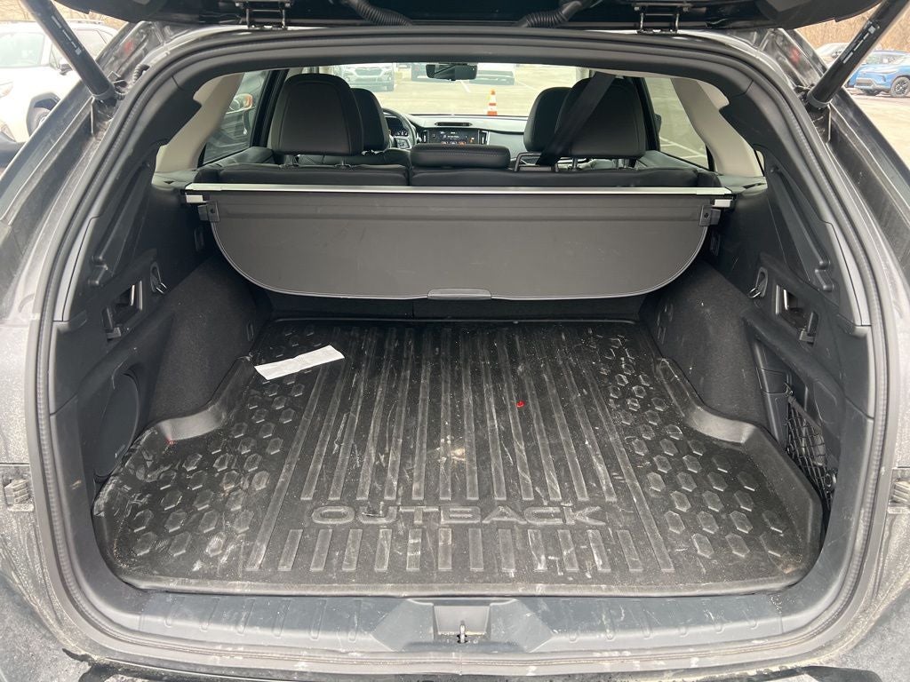2025 Subaru Outback Touring XT *LIFETIME POWERTRAIN*