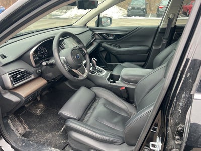 2025 Subaru Outback Touring XT *LIFETIME POWERTRAIN*