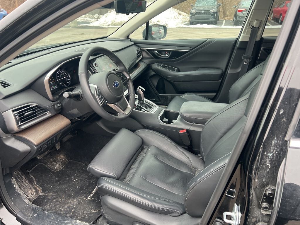 2025 Subaru Outback Touring XT *LIFETIME POWERTRAIN*