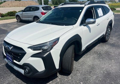 2024 Subaru Outback Touring XT