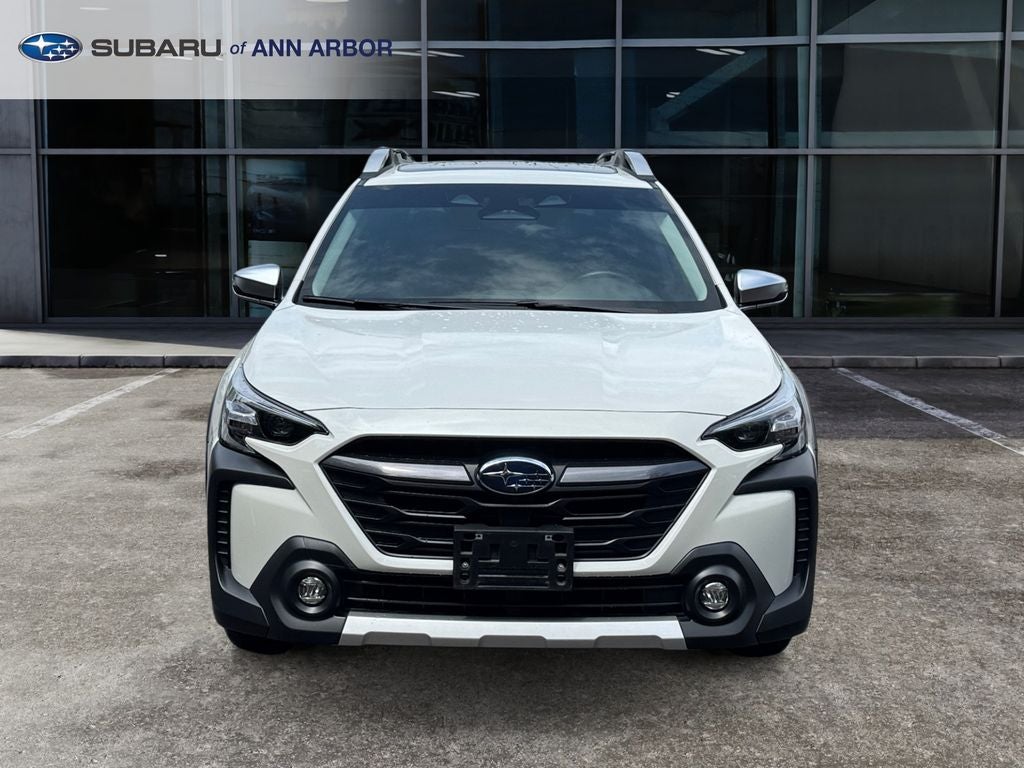 2024 Subaru Outback Touring XT **LIFETIME POWERTRAIN**