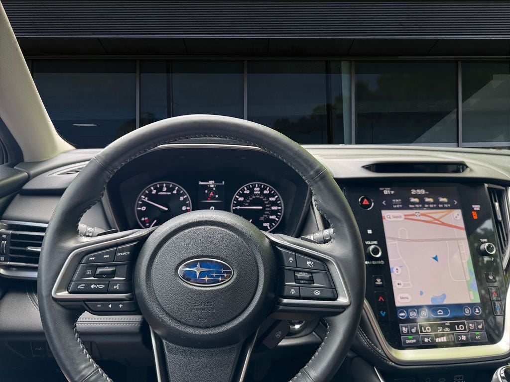 2024 Subaru Outback Touring XT **LIFETIME POWERTRAIN**