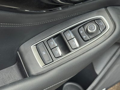 2024 Subaru Outback Touring XT **LIFETIME POWERTRAIN**