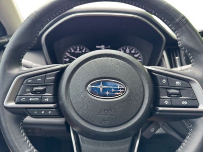 2024 Subaru Outback Touring XT **LIFETIME POWERTRAIN**
