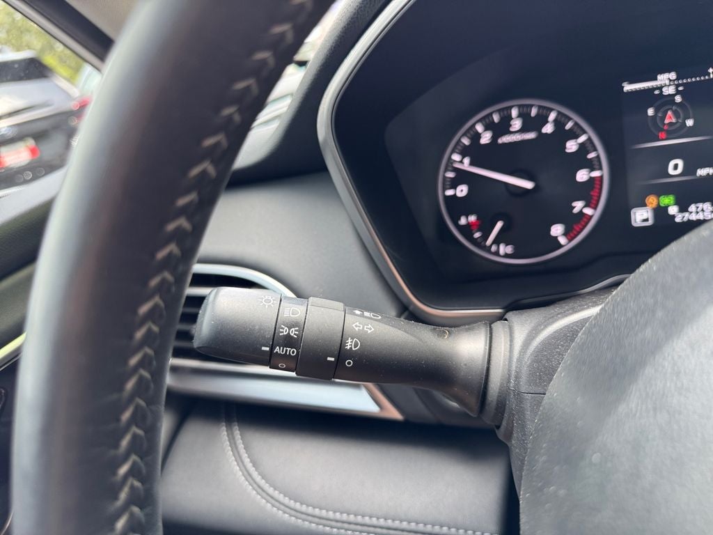2024 Subaru Outback Touring XT **LIFETIME POWERTRAIN**