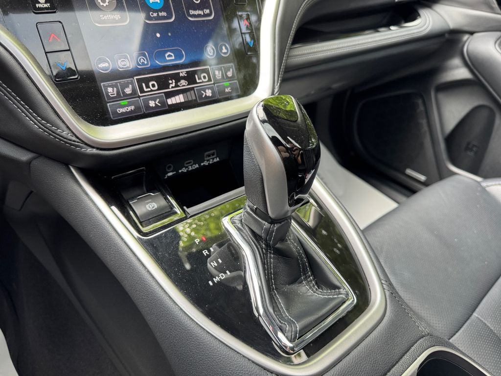 2024 Subaru Outback Touring XT **LIFETIME POWERTRAIN**