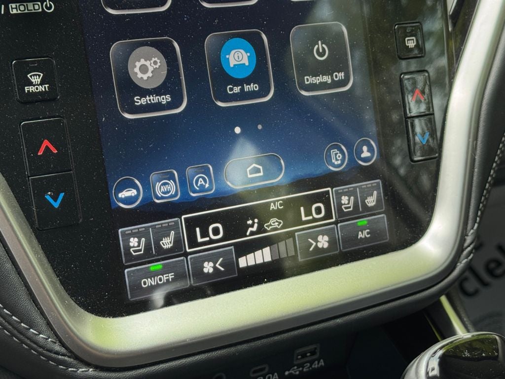 2024 Subaru Outback Touring XT **LIFETIME POWERTRAIN**