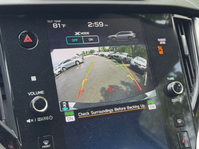 2024 Subaru Outback Touring XT **LIFETIME POWERTRAIN**