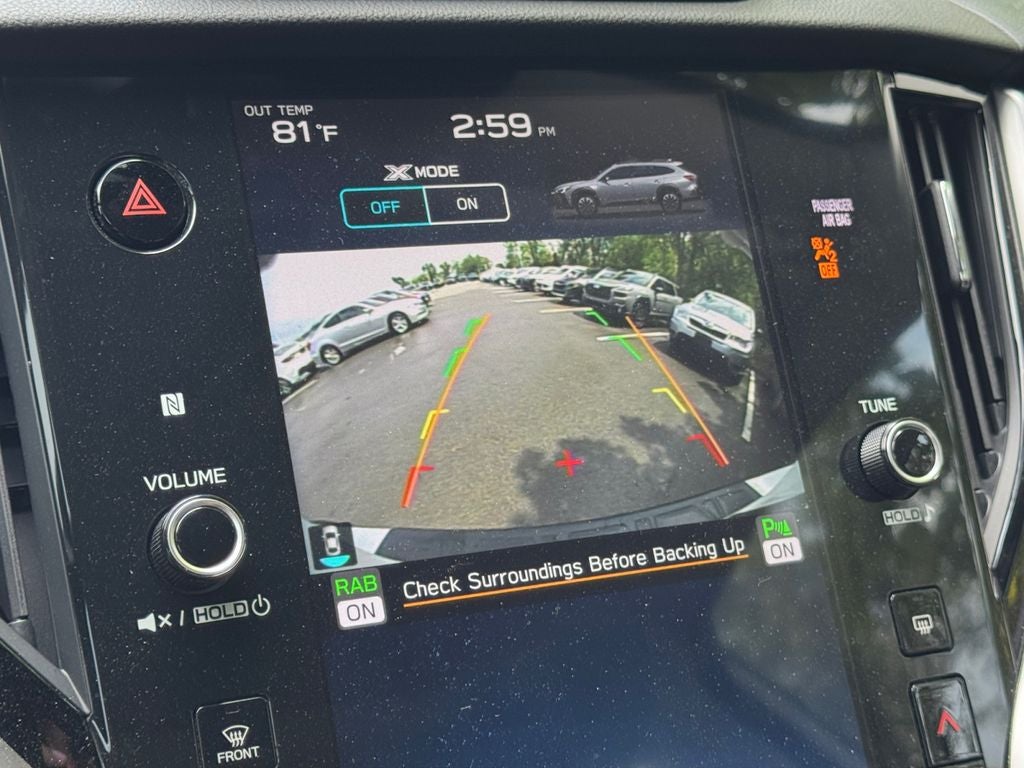 2024 Subaru Outback Touring XT **LIFETIME POWERTRAIN**