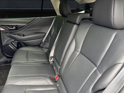 2024 Subaru Outback Touring XT **LIFETIME POWERTRAIN**