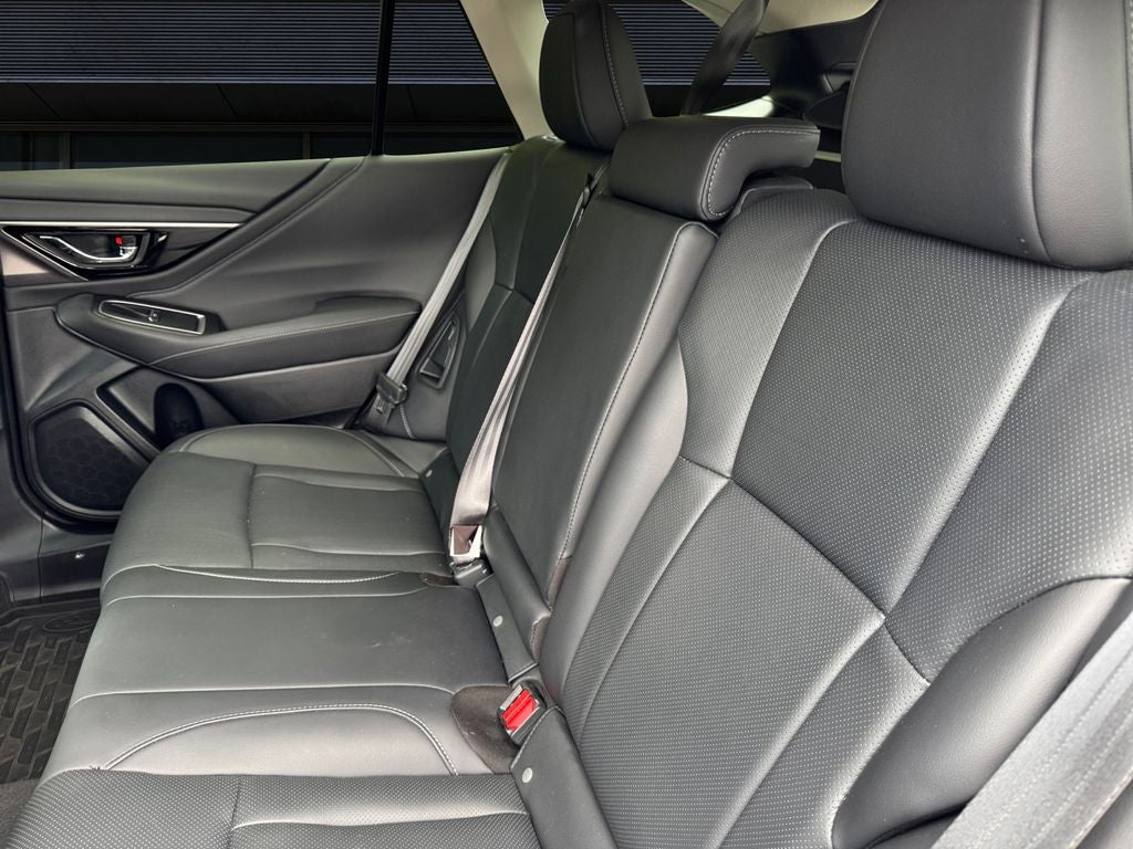 2024 Subaru Outback Touring XT **LIFETIME POWERTRAIN**
