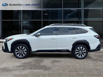 2024 Subaru Outback Touring XT **LIFETIME POWERTRAIN**