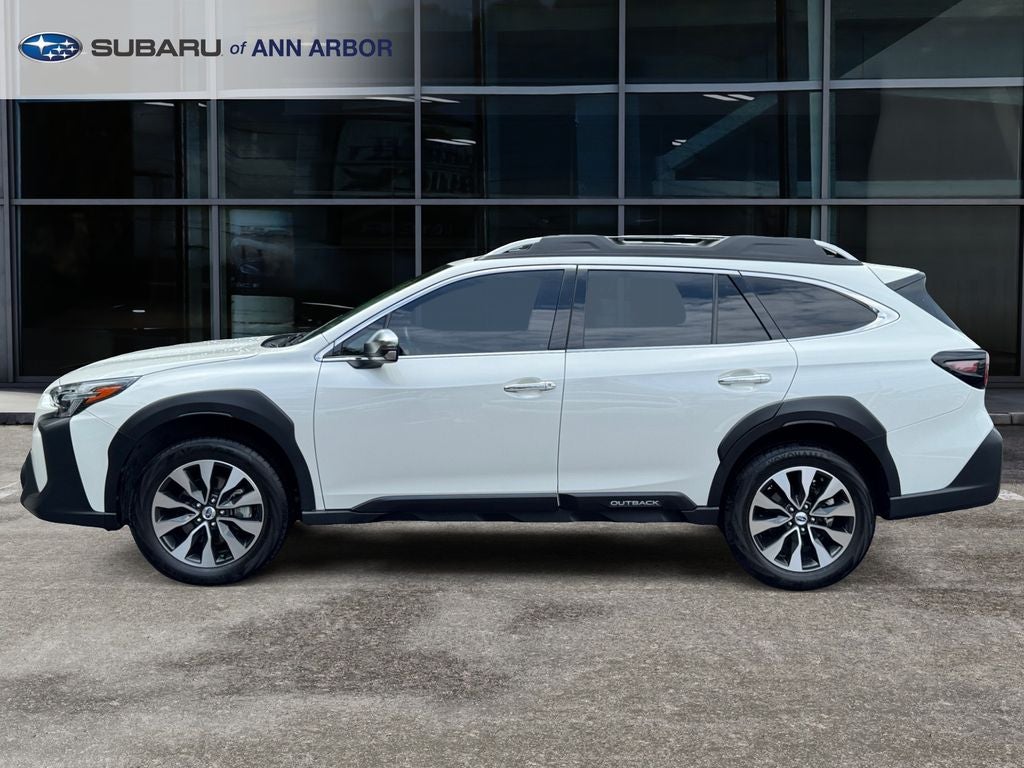 2024 Subaru Outback Touring XT **LIFETIME POWERTRAIN**