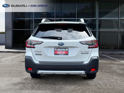 2024 Subaru Outback Touring XT **LIFETIME POWERTRAIN**
