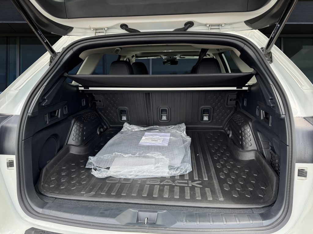 2024 Subaru Outback Touring XT **LIFETIME POWERTRAIN**