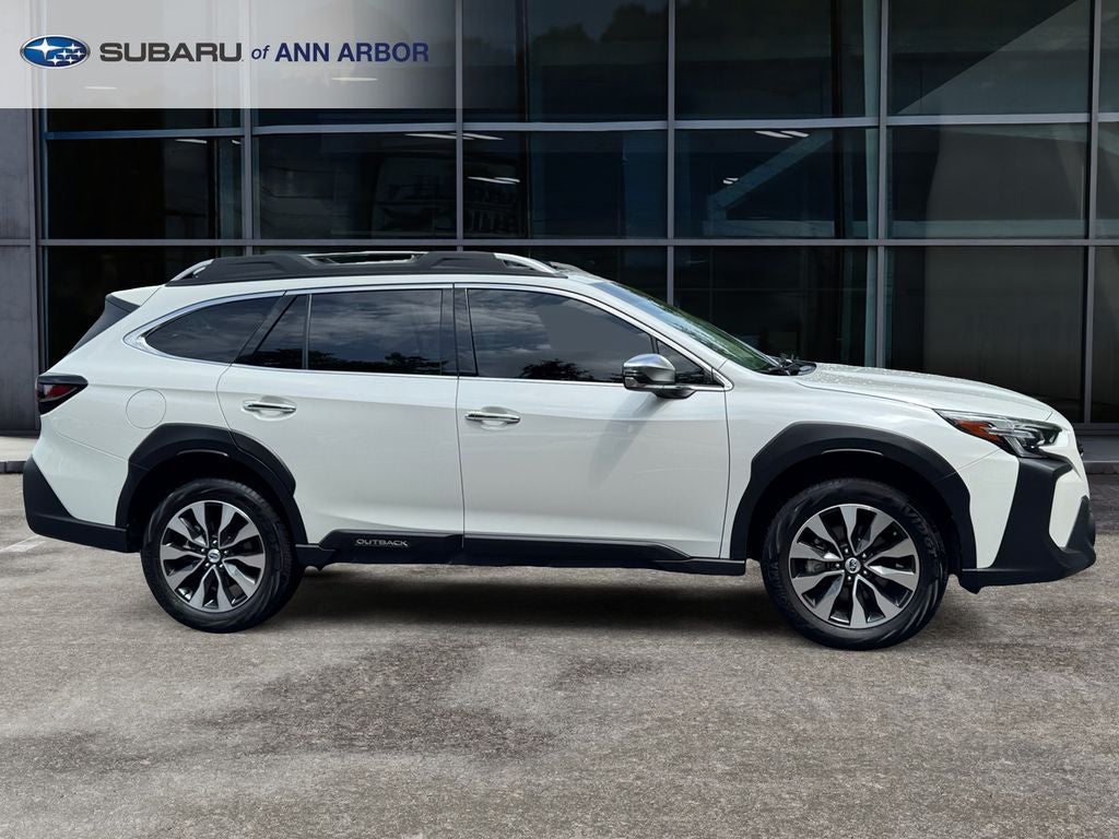 2024 Subaru Outback Touring XT **LIFETIME POWERTRAIN**