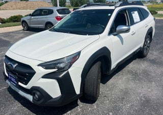 2024 Subaru Outback Touring XT