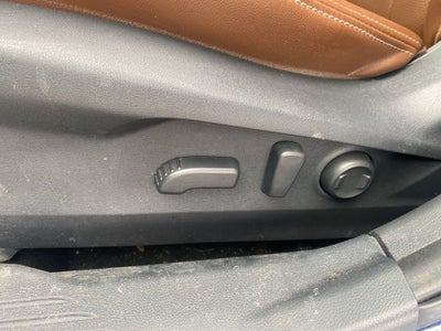 2021 Subaru Outback Touring XT *LIFETIME POWERTRAIN*