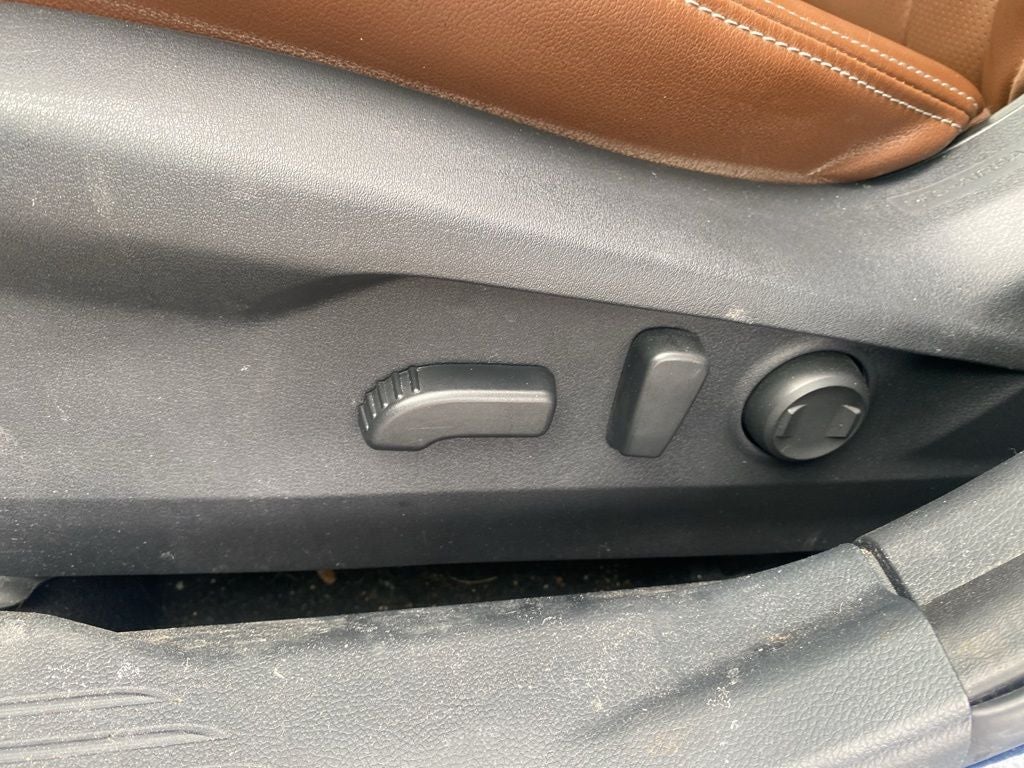 2021 Subaru Outback Touring XT *LIFETIME POWERTRAIN*