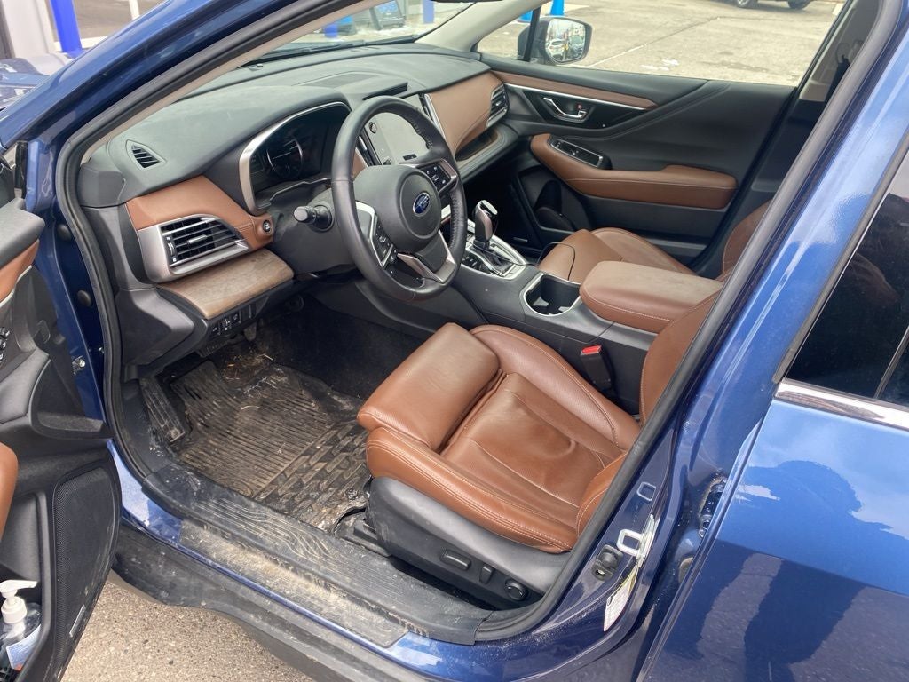 2021 Subaru Outback Touring XT *LIFETIME POWERTRAIN*