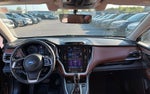 2022 Subaru Outback Touring XT