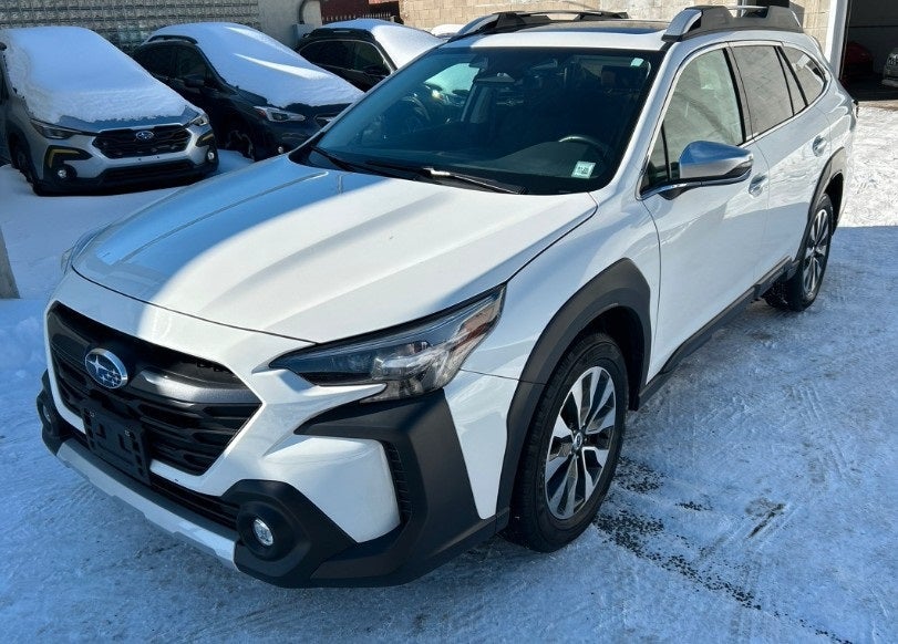 2023 Subaru Outback Touring XT *LIFETIME POWERTRAIN*