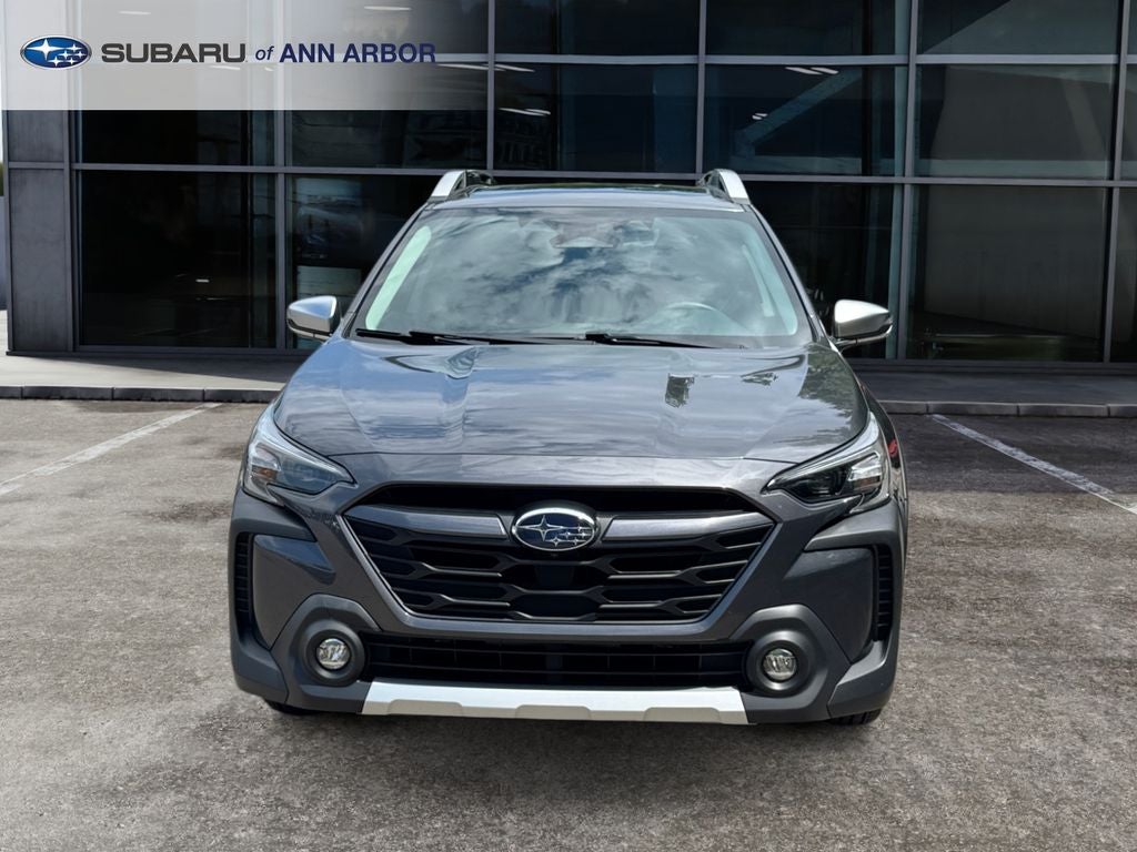 2024 Subaru Outback Touring XT **LIFETIME POWERTRAIN**