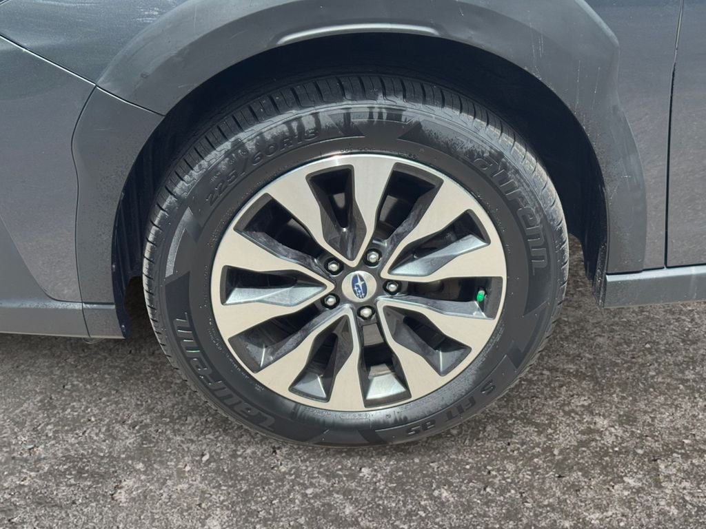 2024 Subaru Outback Touring XT **LIFETIME POWERTRAIN**
