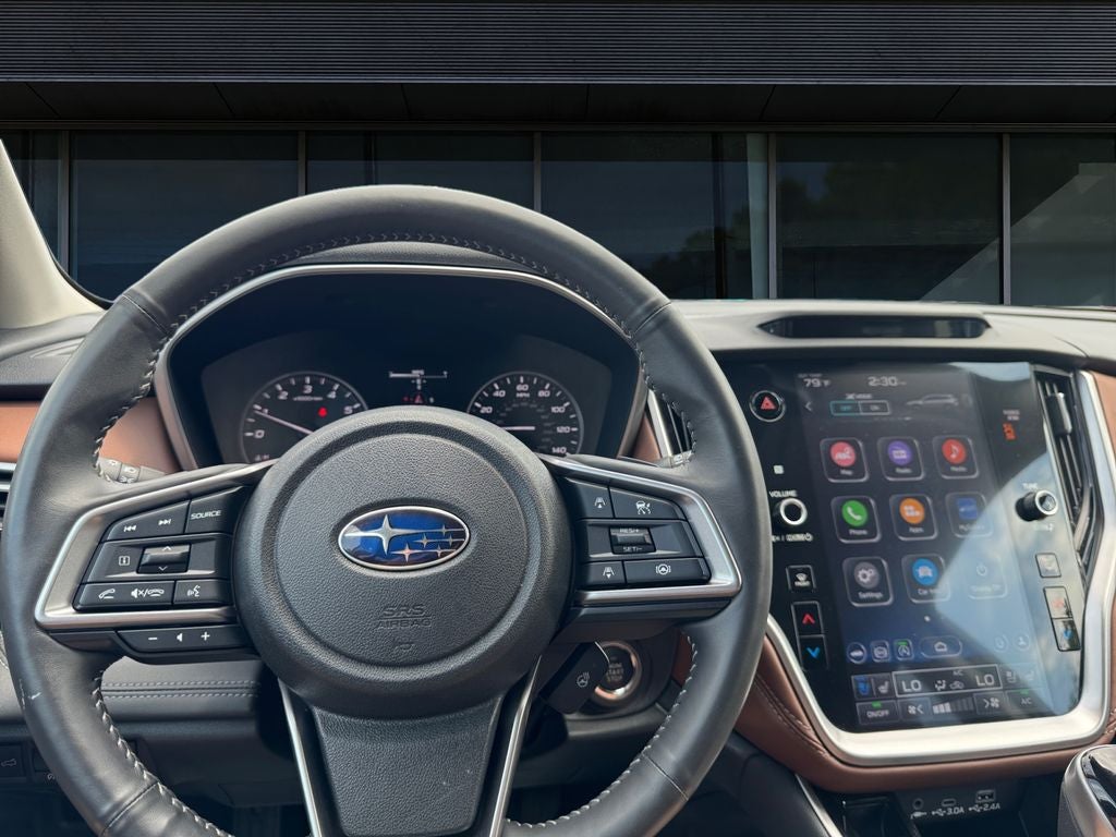 2024 Subaru Outback Touring XT **LIFETIME POWERTRAIN**