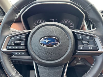 2024 Subaru Outback Touring XT **LIFETIME POWERTRAIN**