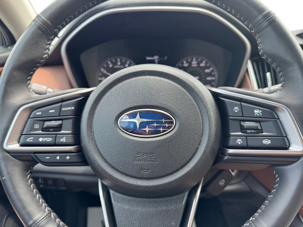2024 Subaru Outback Touring XT **LIFETIME POWERTRAIN**