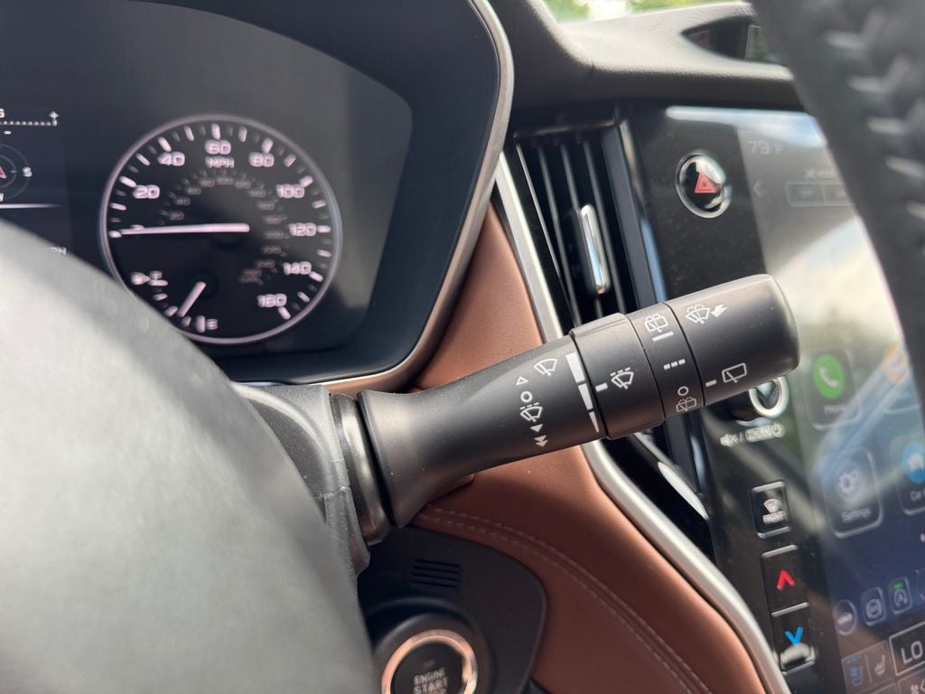 2024 Subaru Outback Touring XT **LIFETIME POWERTRAIN**
