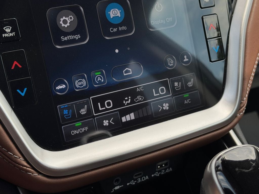 2024 Subaru Outback Touring XT **LIFETIME POWERTRAIN**
